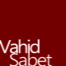 لوگوی سایت vahidsabet.com